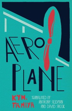 Aeroplane - Taniya, Kyn