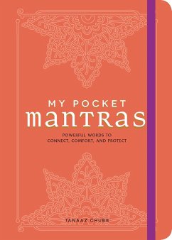 My Pocket Mantras - Chubb, Tanaaz