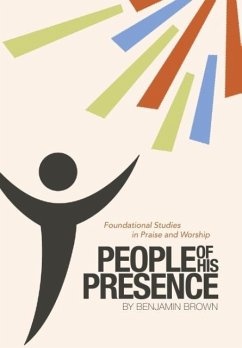 People of His Presence