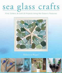 Sea Glass Crafts - Ruger-Wightman, Rebecca