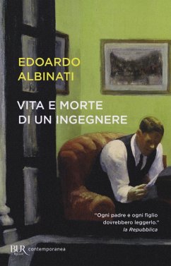 Vita e morte di un ingegnere - Albinati, Edoardo Vita e morte di un ingegnere - Albinati, Edoardo