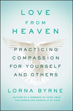 Love from Heaven - Byrne, Lorna
