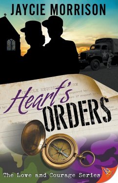 Heart's Orders - Morrison, Jaycie