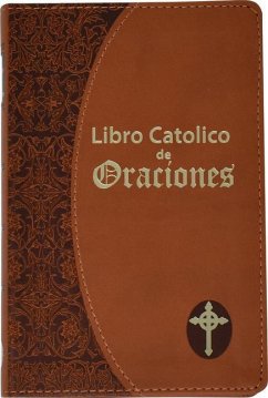 Libro Catolico de Oraciones - Fitzgerald, Maurus