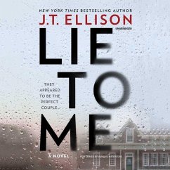 Lie to Me Lib/E - Ellison, J T