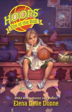 Elle of the Ball - Delle Donne, Elena