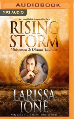 Distant Thunder: Midseason Episode 2 - Ione, Larissa