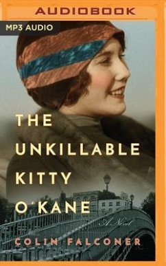 The Unkillable Kitty O'Kane - Falconer, Colin
