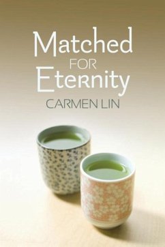 Matched for Eternity - Lin, Carmen