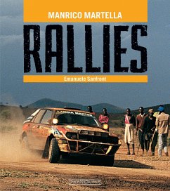 Rallies - Sanfront, Emanule