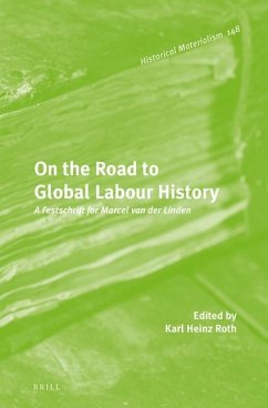 On the Road to Global Labour History