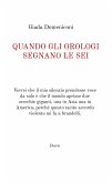 Quando gli orologi segnano le sei (eBook, ePUB)