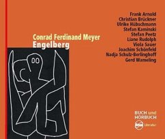 Engelberg - Meyer, Conrad Ferdinand