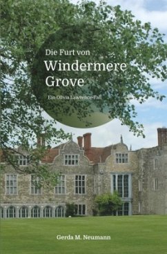 Die Furt von Windermere Grove - Neumann, Gerda M.