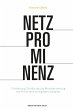 Netzprominenz (eBook, PDF) - Bild 1