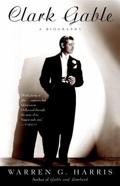 Cover Clark Gable (eBook, ePUB)