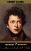 Grandes Esperanzas (Golden Deer Classics) (eBook, ePUB)