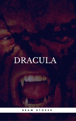 Cover Dracula (Book Center) (eBook, ePUB)