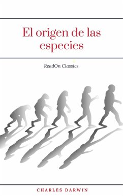 El origen de las especies (ReadOn Classics) (eBook, ePUB) - Darwin, Charles; Classics, ReadOn