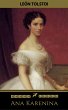 Ana Karenina (Golden Deer Classics)... - Bild 1