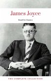 James Joyce: The Complete Collection (ReadOn Classics) (eBook, ePUB)