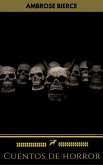 Cuentos de horror (Golden Deer Classics) (eBook, ePUB)