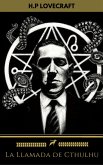 La Llamada de Cthulhu (Golden Deer Classics) (eBook, ePUB) La Llamada de Cthulhu (Golden Deer Classics) (eBook, ePUB)