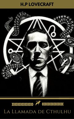 Cover La Llamada de Cthulhu (Golden Deer Classics) (eBook, ePUB)