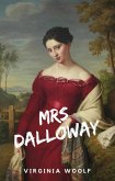 Mrs dalloway (eBook, ePUB)