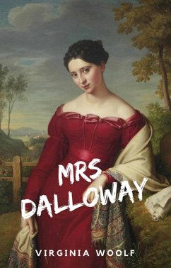 Mrs dalloway (eBook, ePUB) - Woolf, Virginia