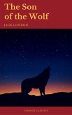 The Son of the Wolf (Cronos Classics) (eBook, ePUB)
