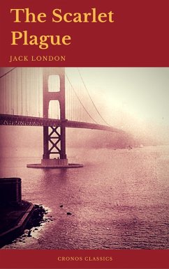 Cover The Scarlet Plague (Cronos Classics) (eBook, ePUB)