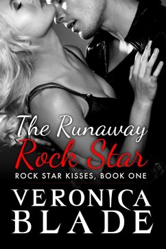 Cover The Runaway Rock Star (eBook, ePUB)