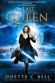 The Last Queen Book One (eBook, ePUB)