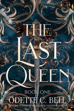 Cover The Last Queen Book One (eBook, ePUB)