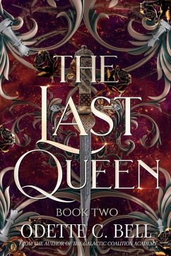 Cover The Last Queen Book Two (eBook, ePUB)