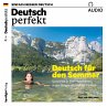Deutsch lernen Audio - Deutsch für den... - Bild 1