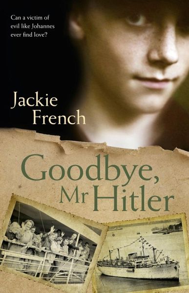 Goodbye, Mr Hitler (eBook, ePUB) Goodbye, Mr Hitler (eBook, ePUB)