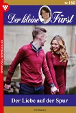 Der Liebe auf der Spur (eBook, ePUB)