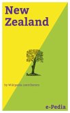 e-Pedia: New Zealand (eBook, ePUB)
