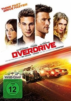 Overdrive