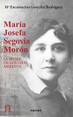 María Josefa Segovia Morón (eBook, ePUB)