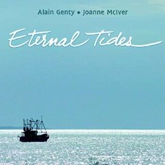 Cover Eternal Tides