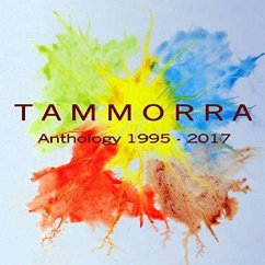 Anthology 1995-2017 - Tammorra