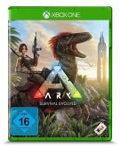 ARK: Survival Evolved