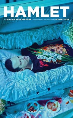 Cover Hamlet (eBook, ePUB)