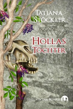 Hollas Töchter (eBook, ePUB) - Stöckler, Tatjana