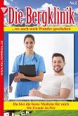 Die Bergklinik (eBook, ePUB)