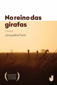 Cover No reino das girafas (eBook, ePUB)