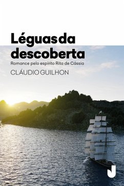 Cover Léguas da descoberta (eBook, ePUB)